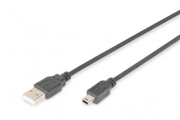 USB 2.0 Anschlusskabel 