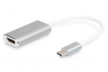 USB-C 3.2 Gen 1 zu HDMI Grafik Adapter 