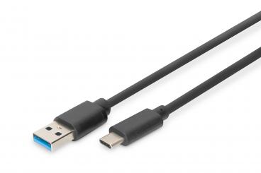 USB Typ-C Anschlusskabel 