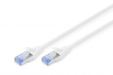 CAT 5e SF/UTP Patchkabel 