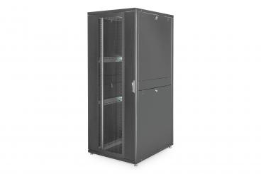 Serverschrank Unique Serie - 800x1000 mm (BxT) 