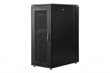 Serverschrank Unique Server-N Serie - 600x1000 mm (BxT) 