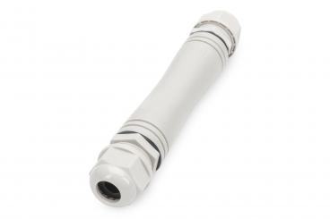 PoE Extender mit großer Reichweite 10/100 Mbit 